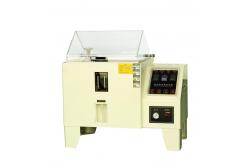 China Programmable Control Salt Spray Test Chamber AC 220V 15A 1 Phase supplier