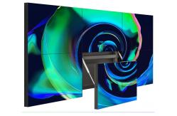 China Video Wall solutions digital Display Screen manufacturers 46 49 55inch supplier