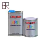 High Solid Content High Luster Acrylic Lacquer Clear Coat Varnish for sale