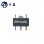 MEL7136AP5G SOT89-5 Electronic Components IC MCU Microcontroller Integrated Circuits MEL7136AP5G for sale