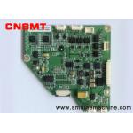 J91741316A Samsung Sme8mm Feeder Control Board for sale