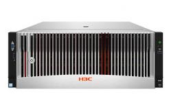 China UniServer R6900 G5 H3C Server 4 Sockets Of 3rd Gen Intel Xeon CPU supplier