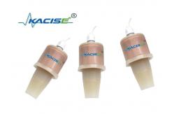 China septic tank low power 5m intelligent Ultrasonic water level Sensor RS485 KUS600 supplier
