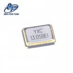 Crystal Oscillator X322513MSB4SI Xtal HC49S DIP 2Pin 20pF 20ppm 26M 26MHz Crystal Resonator 26.000MHz for sale
