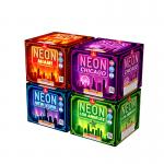 Outdoor Mixed 25 Shots 500 Gram Cakes Fireworks For Celebration Meetings for sale