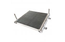 China Good Quality Customized Microchael Heat Exchanger Heat Exchanger supplier