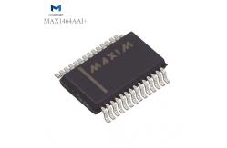 China MAX1464AAI+ supplier