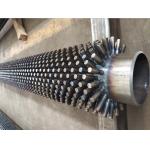 ASTM A335 P5/ P9/ P11/P22 Finned Tube/ Studded Pipe, Carbon Steel/Alloy Steel, Furnace for sale