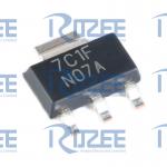 LM317AEMP/NOPB