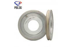China Perfecting Glass Finishing: Pencil Edge Glass Diamond Grinding Wheel for Unrivaled Precision supplier