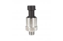 China IP65 Low Cost Ceramic Water Pressure Sensor 4-20mA Pressure Transmitter Transducer supplier