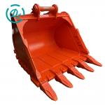 Hitachi Excavator Bucket ZX490 Standard 2.5m3 Cubic E00066242 ZX450 ZX520 for sale