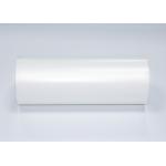0.1mm Translucent Copolyester Heat Transfer Polyester Film For Embroidery Badges for sale