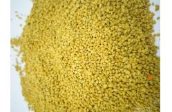China Pure Fresh Natural Rape Pollen Bee Product for Beekeeping Breeding supplier