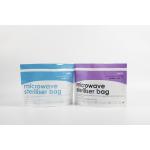 Custom Food Packing Bags MicroWave Bags PE Bags for sale