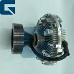 281-3588 3066 C6.6 Engine Fan Drive Clutch 2813588 For E320D E323D Diesel Engine for sale
