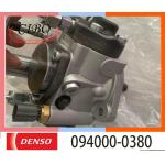 Neutral PC450-7 PC400-7 6D125 Fuel Injection Pump 6156-71-1111 094000-0380 for sale