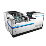 High Speed Automatic Cardboard Grooving Machine 600mmx600mm For Gift Box for sale