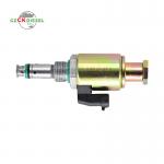 Solenoid Valve 122-5053 1225053 for 325C 322C 3126 3126B Excavator
