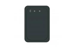 China Parking Lot Millimeter Wave Mobile App Bluetooth Debugging Upgrade Radar Sensor supplier