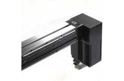 China Adjustment Press Brake Crowning Table For Press Brake Machine supplier