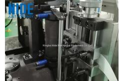 China Single Station Outer Rotor Paper Folder Inserter Machine supplier