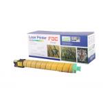 Compatible Black Copier Toner Cartridges MPC5502 For Ricoh Aficio MP C4502 for sale