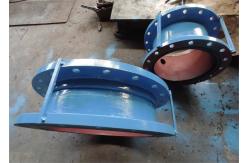 China Customized 20MW Hydro Turbine Generator Capacity 5m-500m Water Head supplier