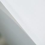 Nonwoven Polyester Spunbond Filter Material Fabric With PTFE Membrane for sale