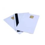 Original Jcop21 40K J2A040 Chip RFID Smart Card Printed Color JCOP Card for sale
