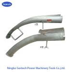 Cable Protection Bend Board Underground Cable Stringing Tools for sale