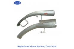 China Cable Protection Bend Board Underground Cable Stringing Tools supplier