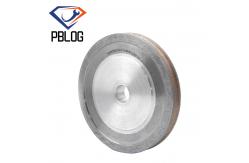 China Optimal Diamond Grinding Wheel for Professional Grinding Applications supplier