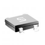 DBLS207G SMD 1000V 2A SOP4 Integrated Circuit Chip With 365 Days Warranty for sale