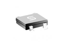 China DBLS207G SMD 1000V 2A SOP4 Integrated Circuit Chip With 365 Days Warranty supplier