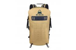 China Customized TPU Waterproof Hiking Backpack For Outdoor Swimming supplier