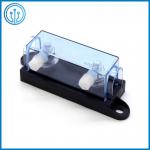 Multiple Rows Splicing ANMC Bolt On Auto Fuse Holder With Backup ANMH Fuse for sale