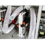 Veneer Through Feed Automatic Edge Banding Machine High Speed Bander Machine