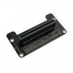 GPIO Breadboard Arduino Starter Kit Expansion Breakout Adapter Plate For Mirco Bit