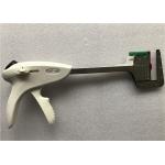 Safe Surgical Linear Stapler , Intestine Surgical Staple Gun For Transection for sale