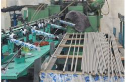 China Customized Industrial Gr5 Titanium Alloy Bar Rod High Strength supplier