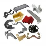 Custom High Precision Stamping Parts with Competitive Sheet Metal Press Parts Service for sale