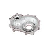 Golf Cart Aluminium Die Castings With Sand Blasting Surface for sale