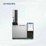 FID ECD Gas Chromatography Analyzer Liquid Injection Laboratory Analysis for sale