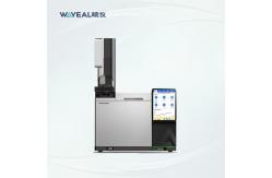 China FID ECD Gas Chromatography Analyzer Liquid Injection Laboratory Analysis supplier