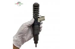 China Common Rail Fuel Injector 21379943 BEBE4D26001 for MD13 Engine supplier