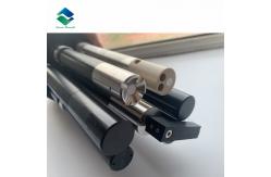 China 7in1 / 3in1 Multiparameter Water Quality Sonde RS485 Water Quality Tester supplier