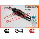 4954434 Diesel QSX15 ISX15 Engine Common Rail Fuel Injector 4928260PX 4062569RX 4928260 4062569 4062569NX for sale