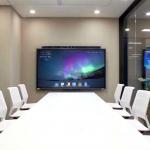 Electronic Interactive Touch Screen Whiteboard For Education for sale