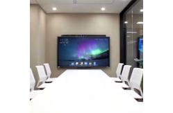 China Electronic Interactive Touch Screen Whiteboard For Education supplier
